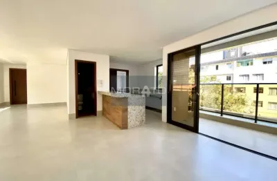 Apartamento 2 suítes, 2 vagas, liberdade - belo horizonte/mg