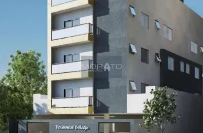Apartamento de 3 quartos, com cuíte, bairro racho das pedras