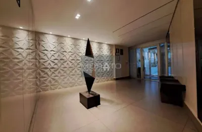 Apartamento à venda, 2 quartos, 1 suíte, 2 vagas, lourdes - belo horizonte/mg
