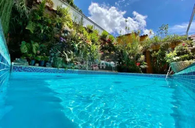 Casa à venda, 4 quartos, 2 suítes, 3 vagas, ressaca - contagem/mg