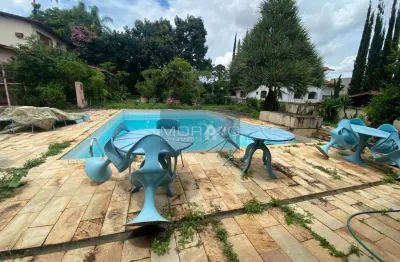 Lote com 1.000m² no bairro bandeirantes ótima oportunidade para investidores.