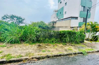 Terreno à venda na Rua Júlio Soares Santana, --, Ouro Preto, Belo Horizonte