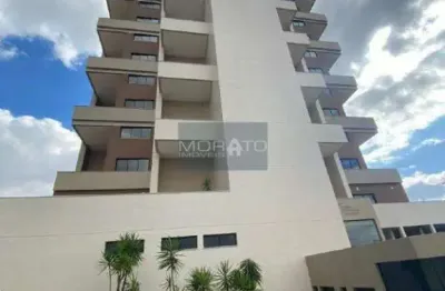 Apartamento à venda, 4 quartos, 2 suítes, 4 vagas, fonte grande - contagem/mg