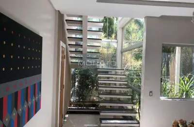 Casa à venda, 4 quartos, 2 suítes, 5 vagas, trevo - belo horizonte/mg