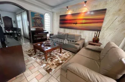 Casa à venda, 5 quartos, 1 suíte, 3 vagas, glória - belo horizonte/mg