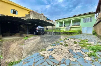 Casa à venda, 4 quartos, 2 suítes, 7 vagas, camargos - belo horizonte/mg