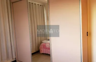 Cobertura à venda, 4 quartos, 1 suíte, 3 vagas, santa cruz industrial - contagem/mg
