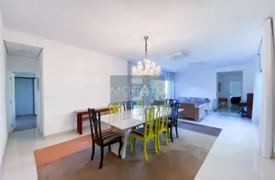 Casa linear com 4 quartos sendo 3 suítes com 4 vagas de garagem no bairro jardim atlântico.