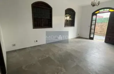 Casa à venda, 4 quartos, 1 suíte, 6 vagas, eldorado - contagem/mg