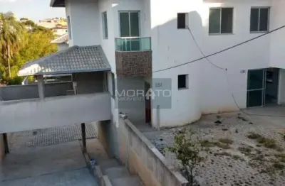 Casa de 3 quartos, suíte, 1 vaga, no centro de contagem