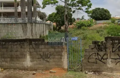 Terreno à venda, bandeirantes (pampulha) - belo horizonte/mg