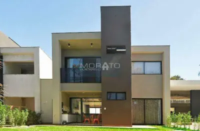 Casas em condomínio, bairro enseada das garças, pampulha
