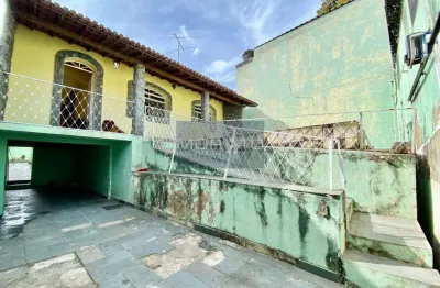 Casa à venda, 3 quartos, 1 suíte, 3 vagas, universitário - belo horizonte/mg