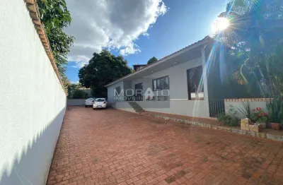 Casa à venda, 5 quartos, 4 suítes, 10 vagas, bandeirantes (pampulha) - belo horizonte/mg