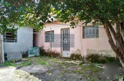 Terreno à venda na Rua Pedro Coelho Vergara, --, Paquetá, Belo Horizonte
