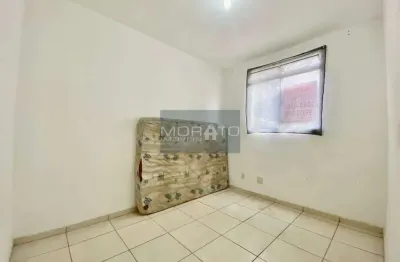 Apartamento com 2 quartos à venda na Alameda dos Judiciários, --, Cabral, Contagem