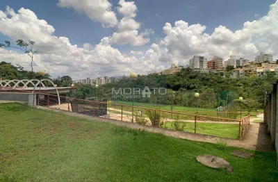 Lote com 420 m² a venda no condomínio portal do sol .