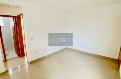 Apartamento com 2 quartos à venda na Rua Raul Seixas, --, Manacás, Belo Horizonte