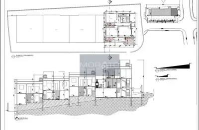 Casa com 4 quartos sendo um suíte com 4 vagas de garagem no bairro cabral.
