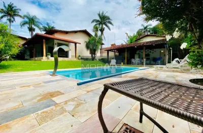 Casa com 4 quartos à venda na Rua Carrara, --, Bandeirantes (Pampulha), Belo Horizonte