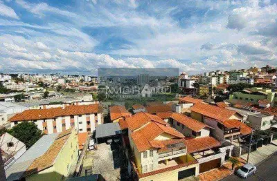 Apartamento com 3 quartos à venda na Rua Itambé do Mato Dentro, --, Serrano, Belo Horizonte