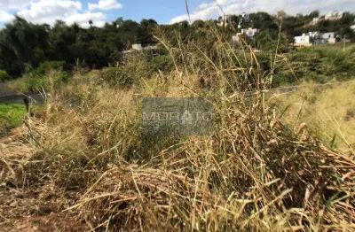 Lote com 360 m² com 12m de frente no bairro cabral em contagem.