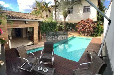 Casa à venda, 4 quartos, 1 suíte, 10 vagas, castelo - belo horizonte/mg