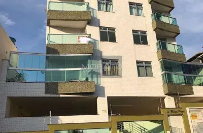 Área privativa à venda, 3 quartos, 1 suíte, 2 vagas, inconfidentes - contagem/mg