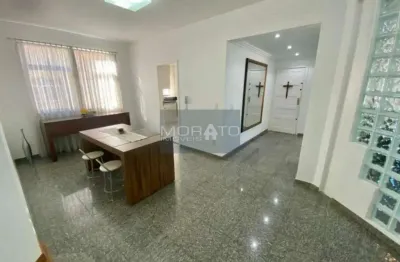Vendo apartamento 4 quartos 3 vagas bairro ouro preto