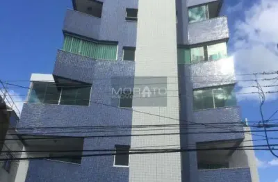 Cobertura com 3 quartos sendo 1 suíte com 4 vagas de garagem no bairro eldorado.