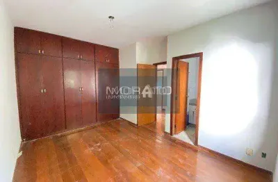 Cobertura à venda, 5 quartos, 1 suíte, 3 vagas, itamarati - belo horizonte/mg