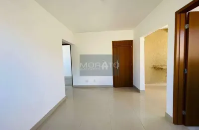 Apartamento à venda, 3 quartos, 1 vaga, pedra azul - contagem/mg