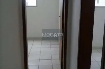 Apartamento 2 quartos suíte 1 vaga bairro ouro preto