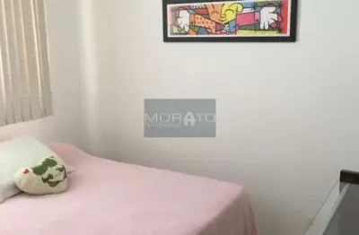 Apartamento com 2 quartos 1 vaga em condomínio com portaria 24 horas no bairro santa maria.