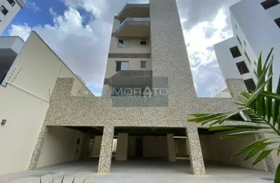 Cobertura com 2 quartos à venda na Rua Líbano, --, Itapoã, Belo Horizonte