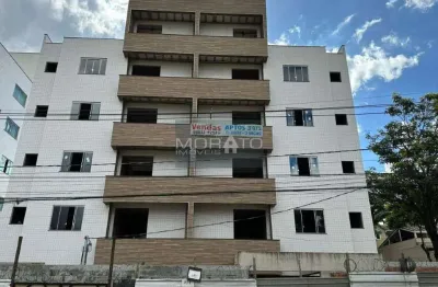 Área privativa à venda, 3 quartos, 1 suíte, cabral - contagem/mg