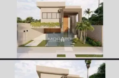 Casa à venda, 4 quartos, 4 suítes, chácaras cotia - contagem/mg