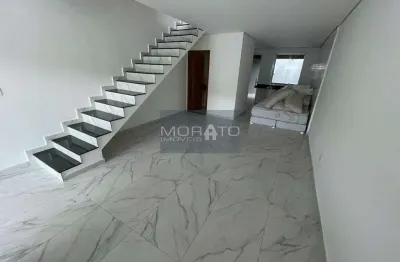 Casa geminada 3 quartos 1 suíte no bairro europa excelente oportunidade!!!!!!