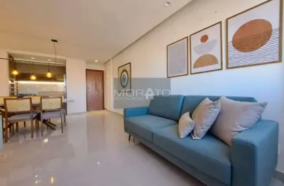 Apartamento 2 quartos, 1 suíte, 2 vagas, padre eustáquio - belo horizonte/mg