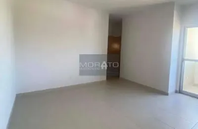 Apartamento com 2 quartos à venda na Alameda dos Agricultores, --, Cabral, Contagem