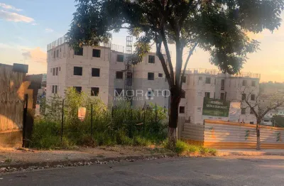 Terreno à venda na Alameda dos Pintassilgos, --, Cabral, Contagem