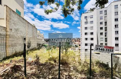 Terreno à venda na Alameda dos Pintassilgos, --, Cabral, Contagem