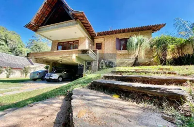 Casa com 3 quartos à venda na Avenida Otacílio Negrão de Lima, --, Braúnas, Belo Horizonte