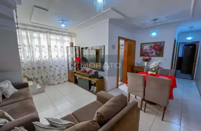 Cobertura com 3 quartos à venda na Rua Maria de Souza Alves, --, Manacás, Belo Horizonte