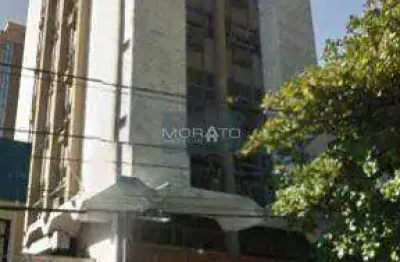 Sala comercial à venda na Rua Araguari, --, Santo Agostinho, Belo Horizonte
