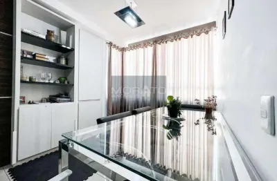 Apartamento com 3 quartos à venda na Rua Professor Domício Murta, --, Ouro Preto, Belo Horizonte