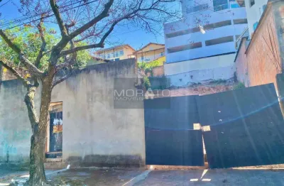 Terreno à venda na Rua Marquês De Lavradio, --, Alto dos Pinheiros, Belo Horizonte