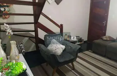 Casa com 3 quartos à venda na Alameda das Gralhas, --, Cabral, Contagem
