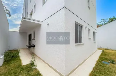 Área privativa 3 quartos, 2 banheiros, 1 suiíe, 2 vagas - bairro santa branca