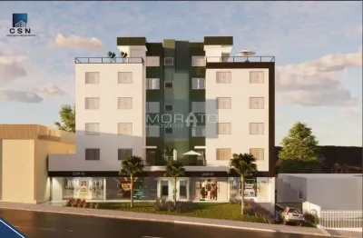Apartamento com 3 quartos à venda na Rua Antônio José dos Santos, --, Céu Azul, Belo Horizonte
